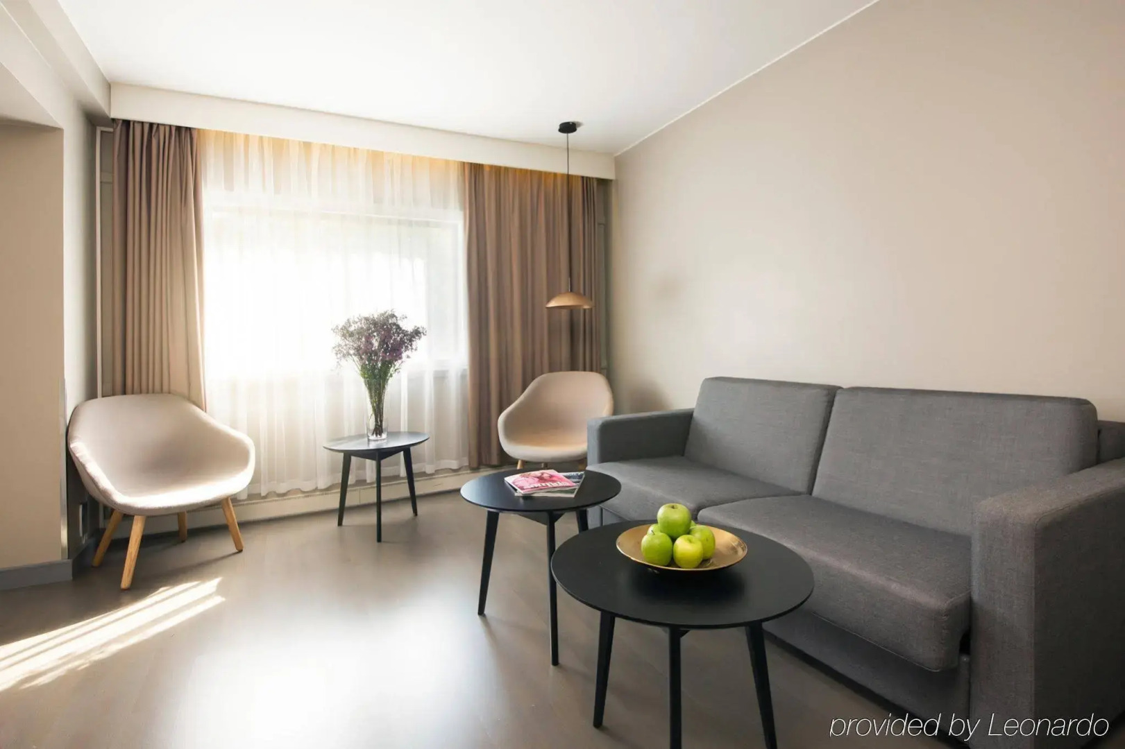 Radisson Blu Park Hotel, Oslo