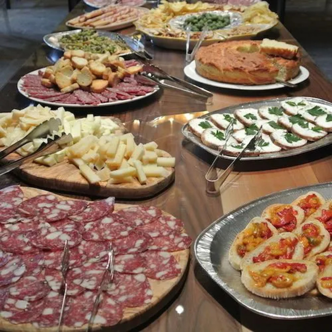 B&B  Corte del mosto Relais