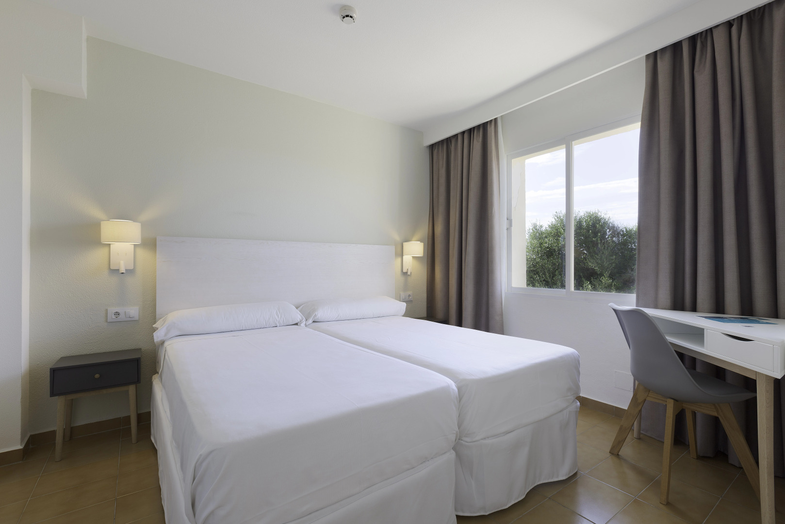 AluaSun Mediterráneo Hotel