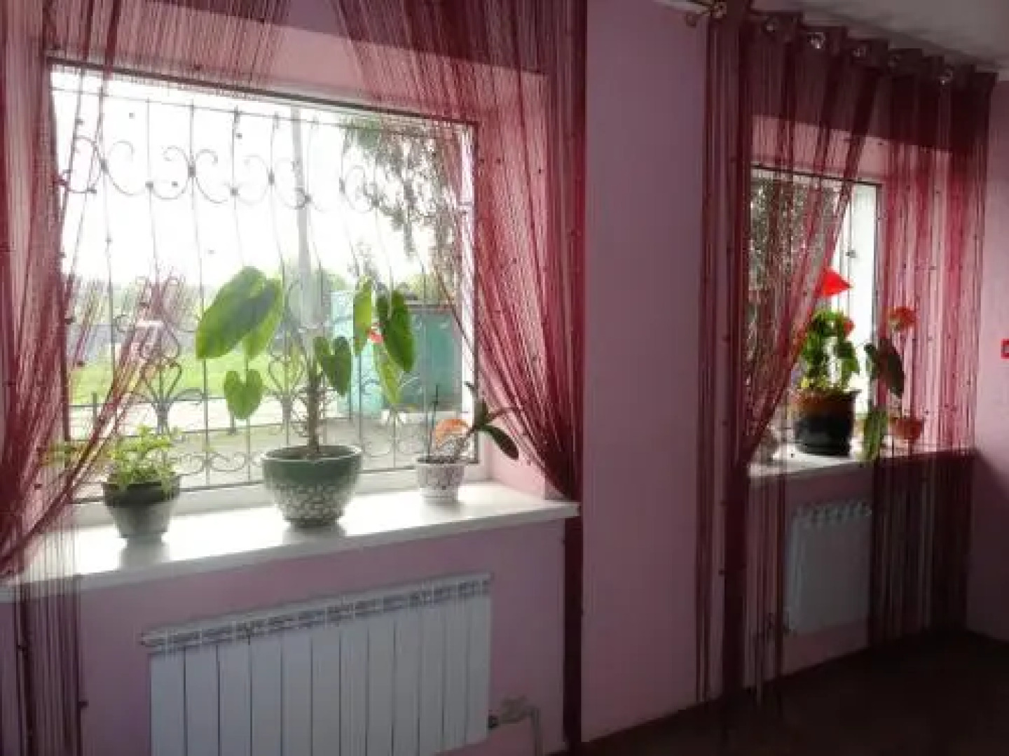 Mini Hotel Gostevoy Dom