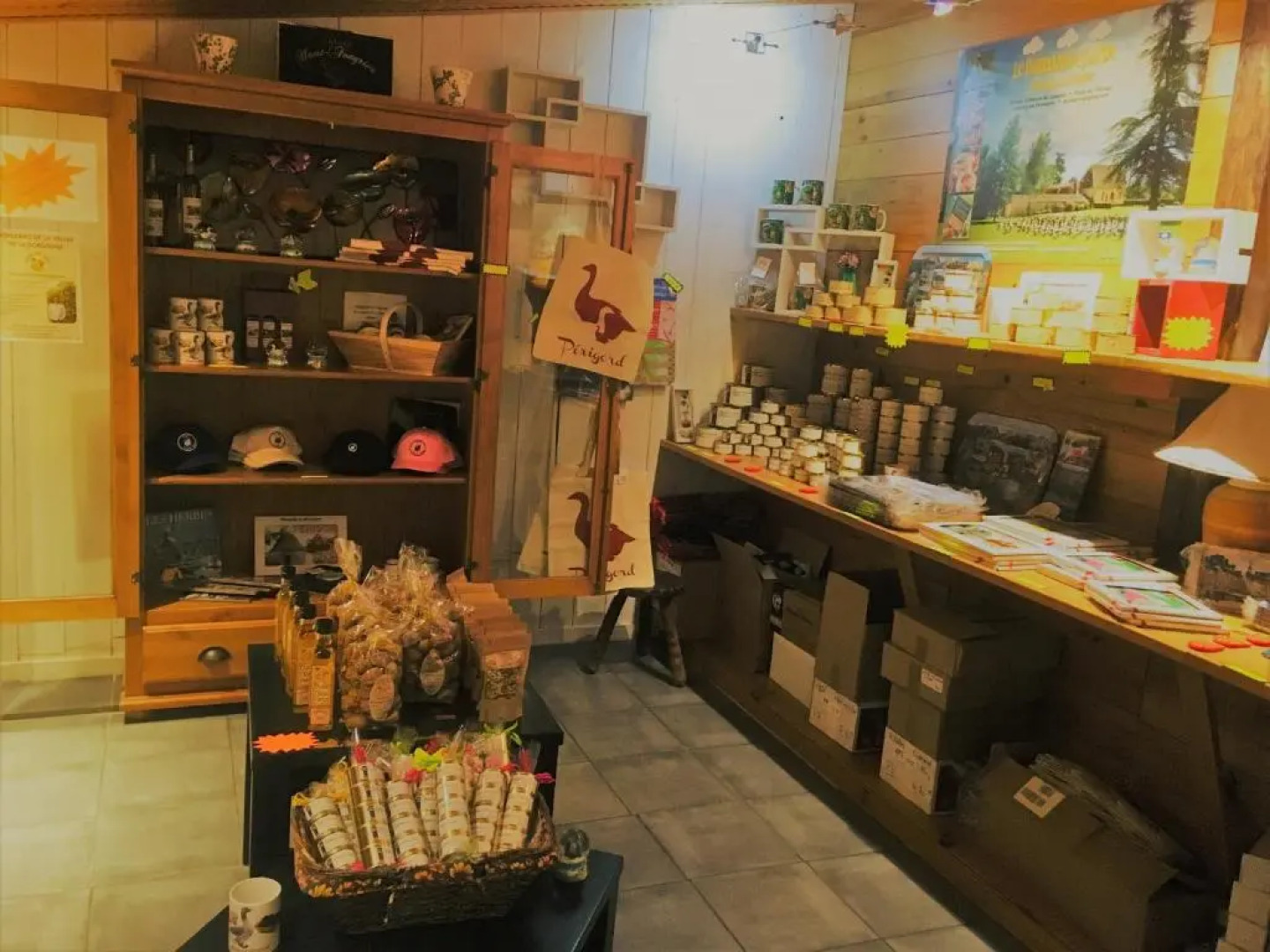 Auberge de la Petite Reine