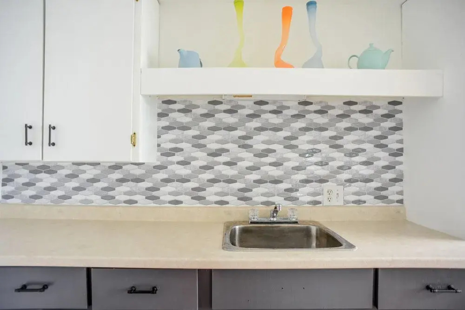 Shorehill Cottages on the Water