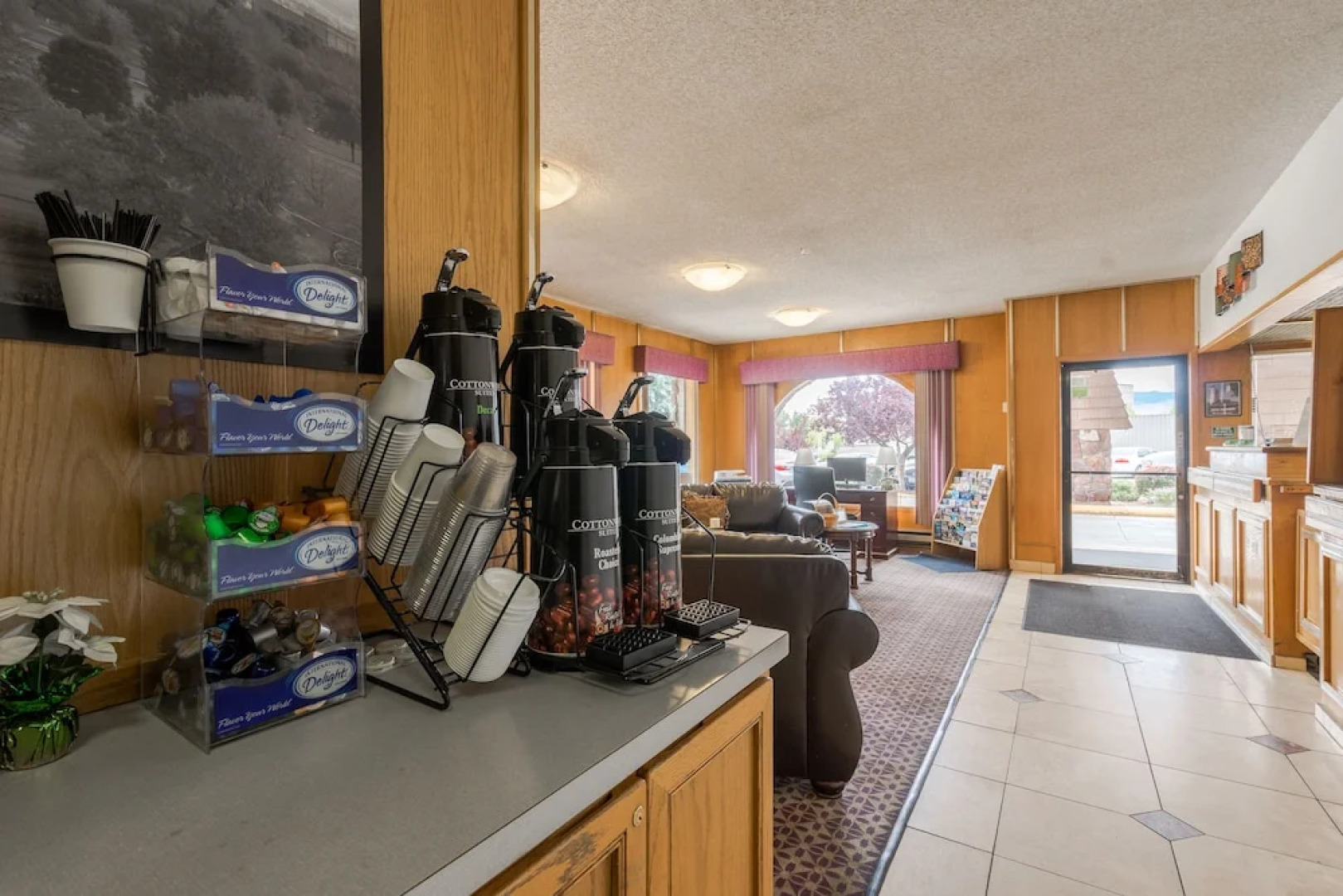 Cottonwood Suites Boise Riverside Downtown