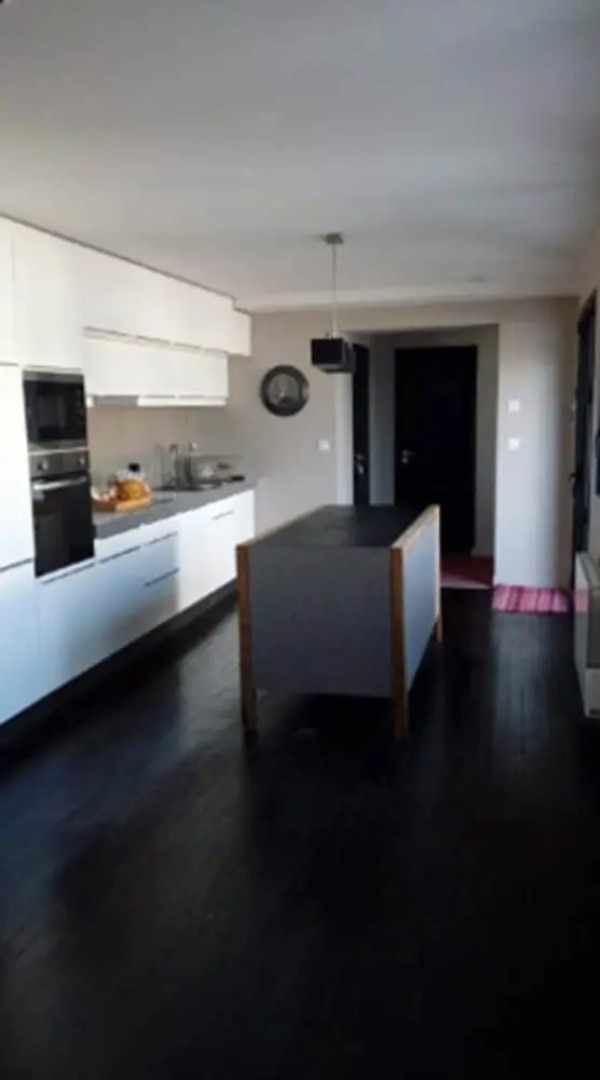 Appartement Les bains de mer