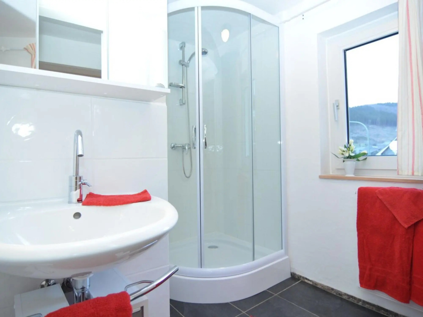 Pleasing Holiday Home near Ski Area in Schmallenberg Germany