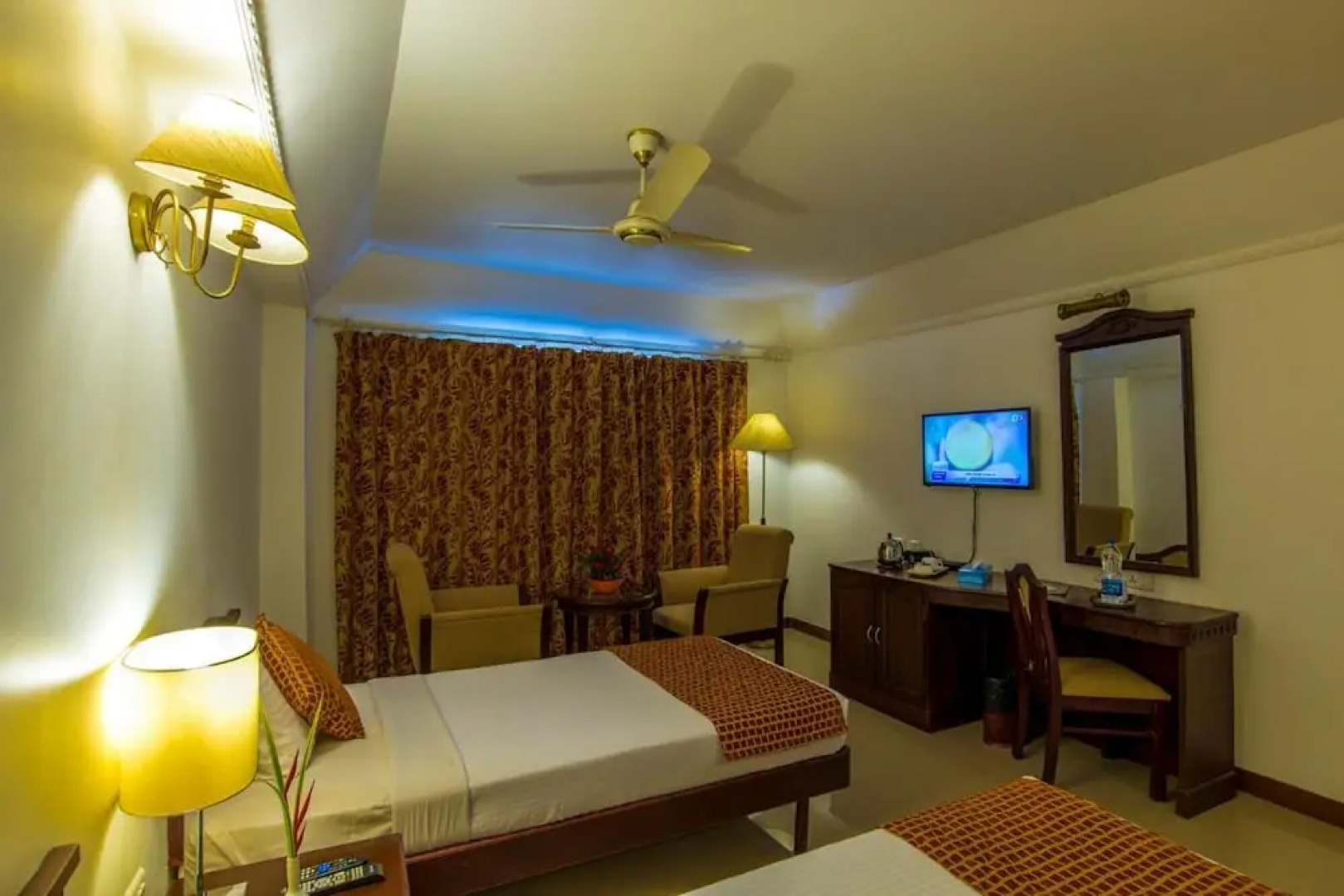 Golf View Hotel and Suites