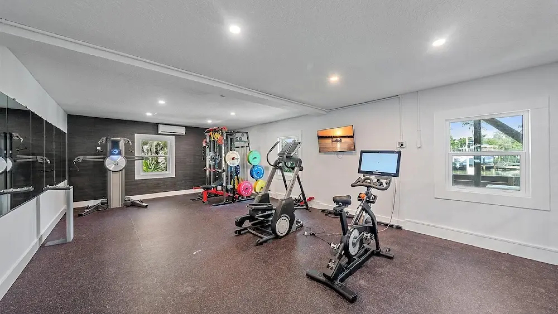 Almost Heaven 5 Bedroom Home by RedAwning