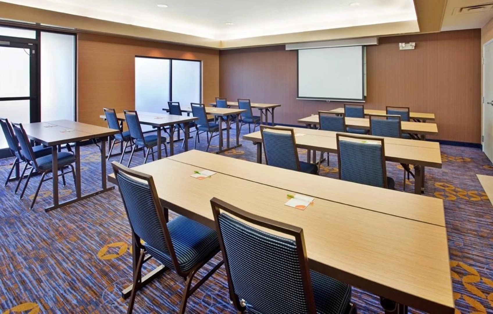 Courtyard by Marriott Houston Sugar Land/Lake Pointe