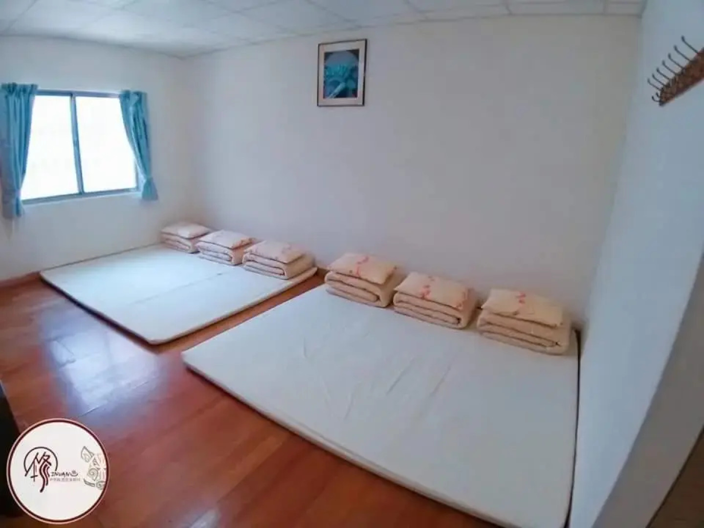 INUAN Hotspring Villa