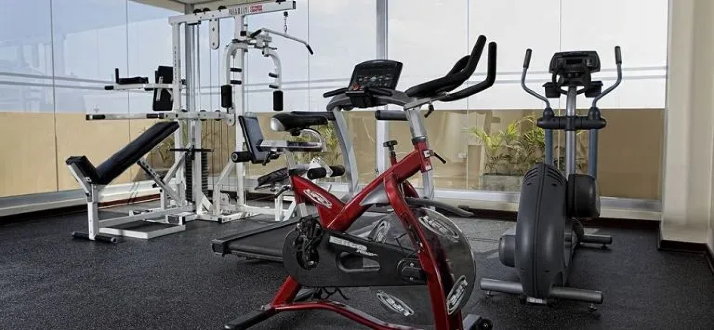 Mood Hotel Lifestyle