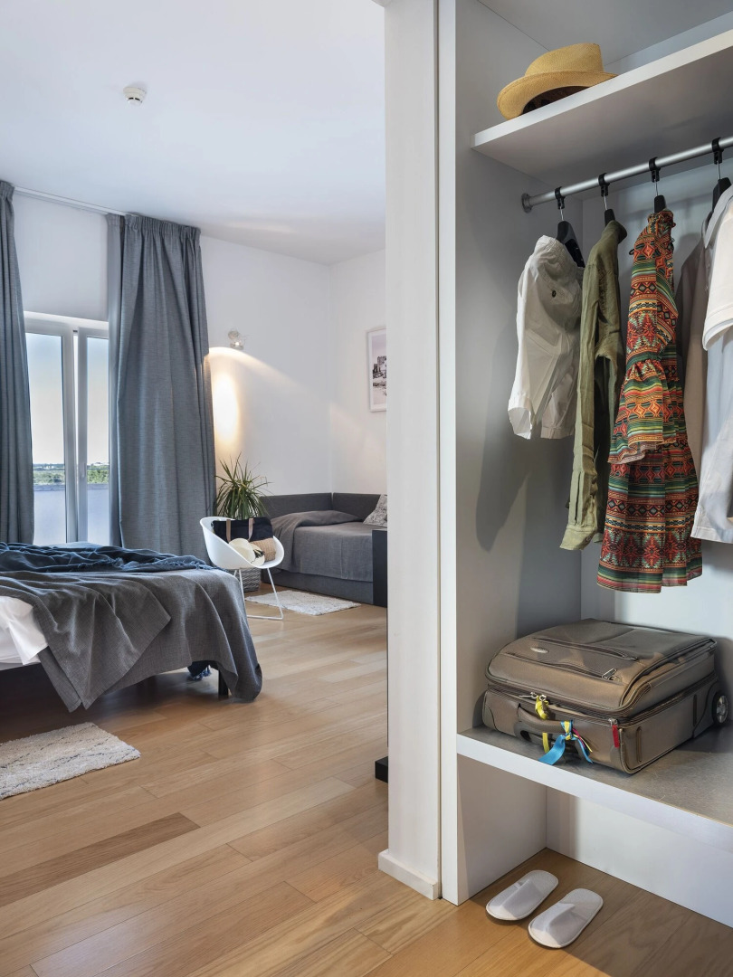 Colle Del Sole Hotel