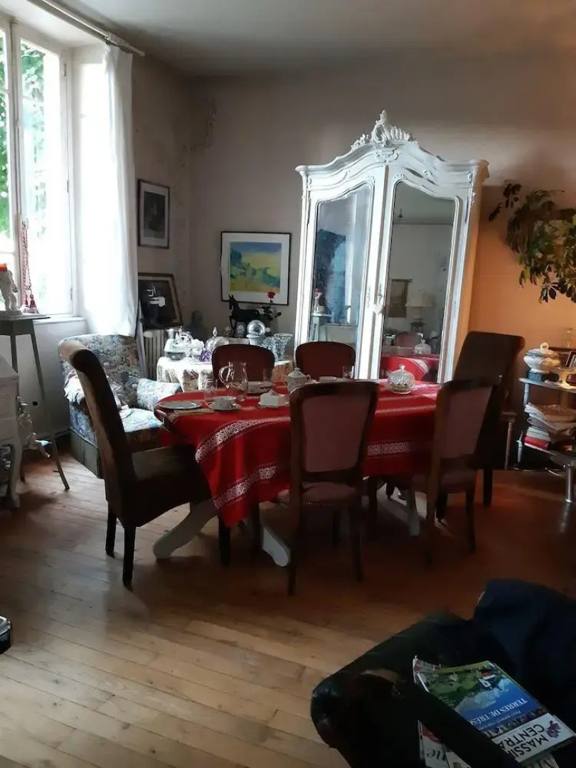 Le Clos Sainte Anne