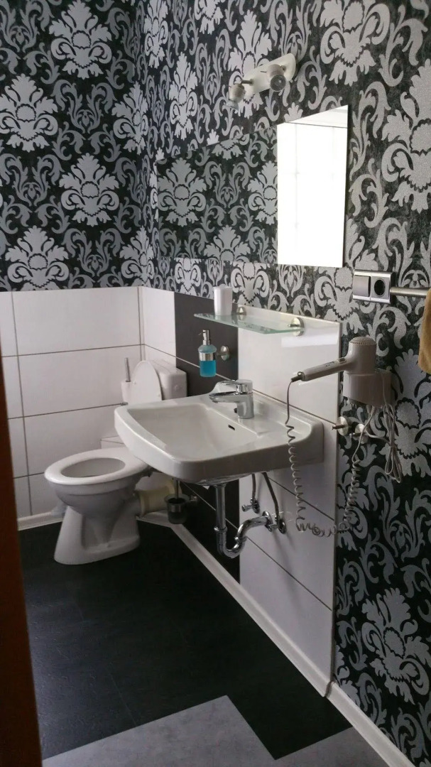 Waldhotel und Restaurants Lemberg