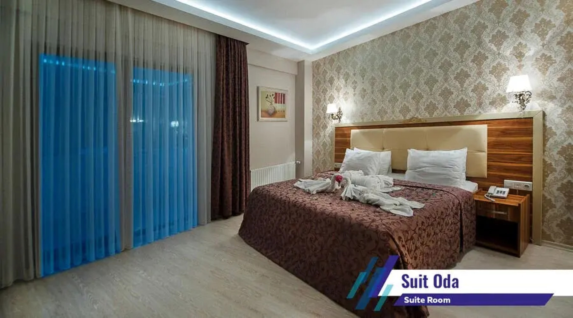 Almero Termal Spa Otel