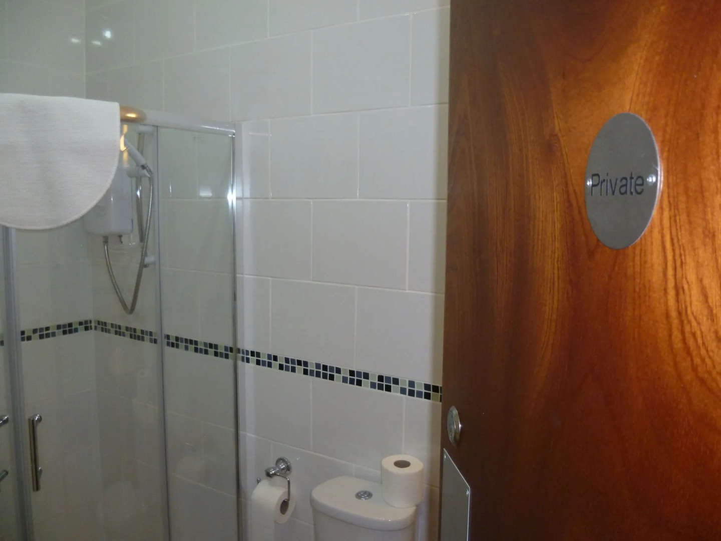 Number Twenty-Five Guesthouse