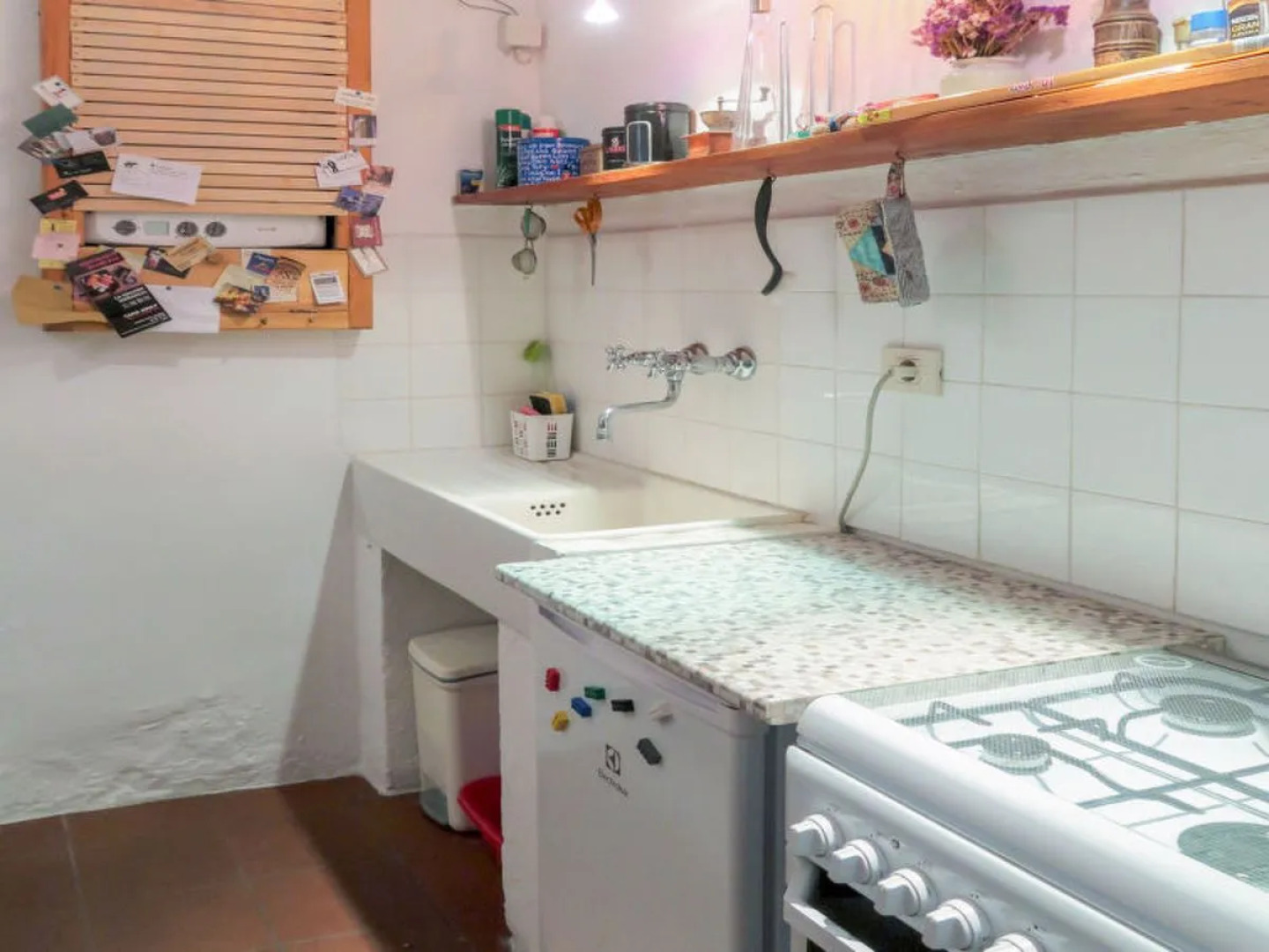 Apartment Lorenzo Civezza