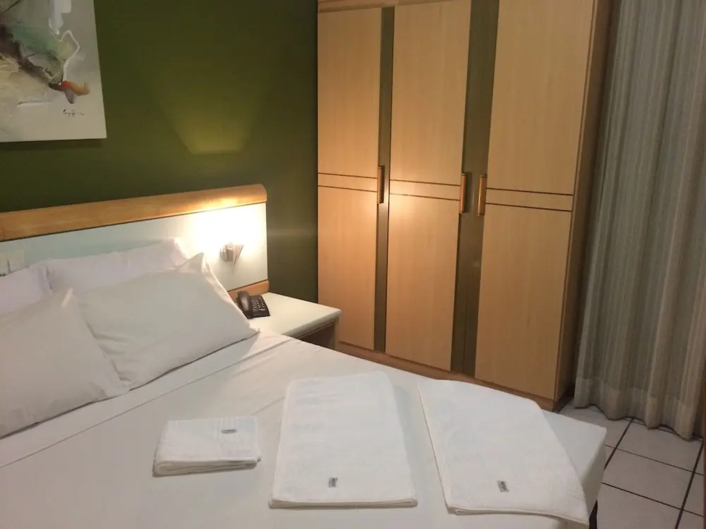 Apart Quartier Latin Hotel