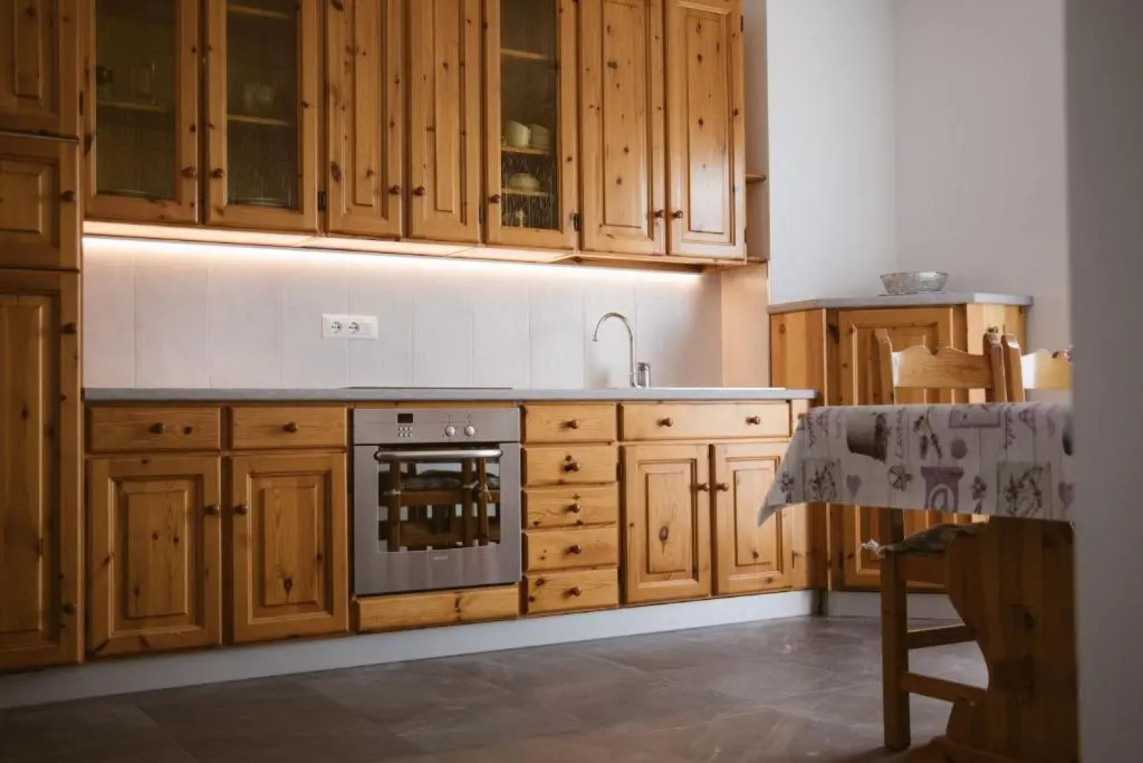 Agritur Rizzi di Inama Ugo