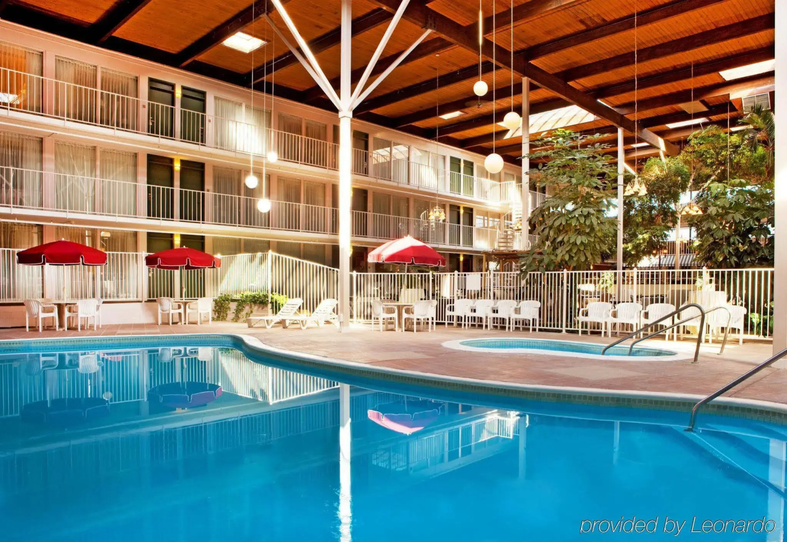 Quality Inn West Lafayette - University Area