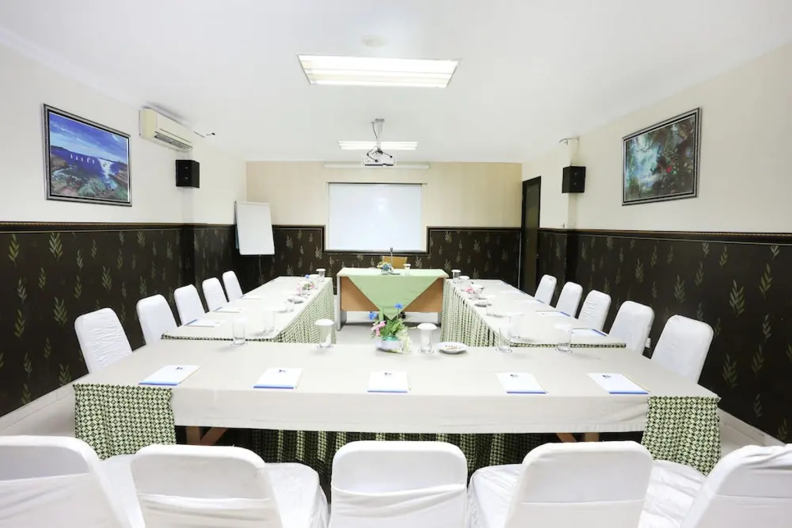 Tanjung Kodok Beach Resort