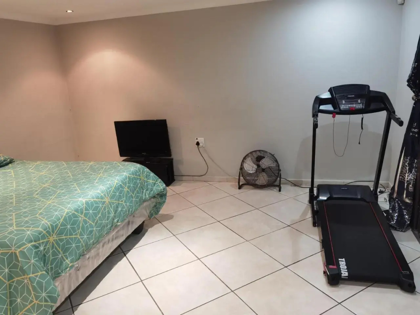 Birch Street Homestead