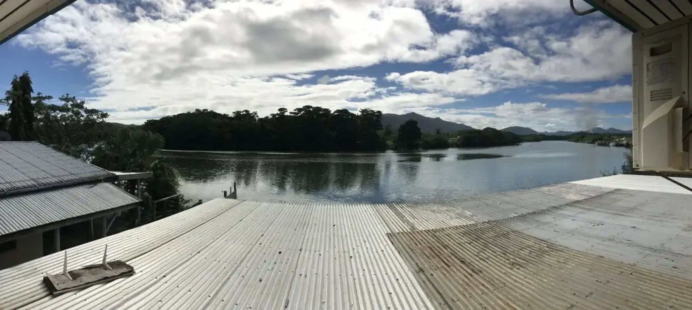 Labasa Waterfront Hotel