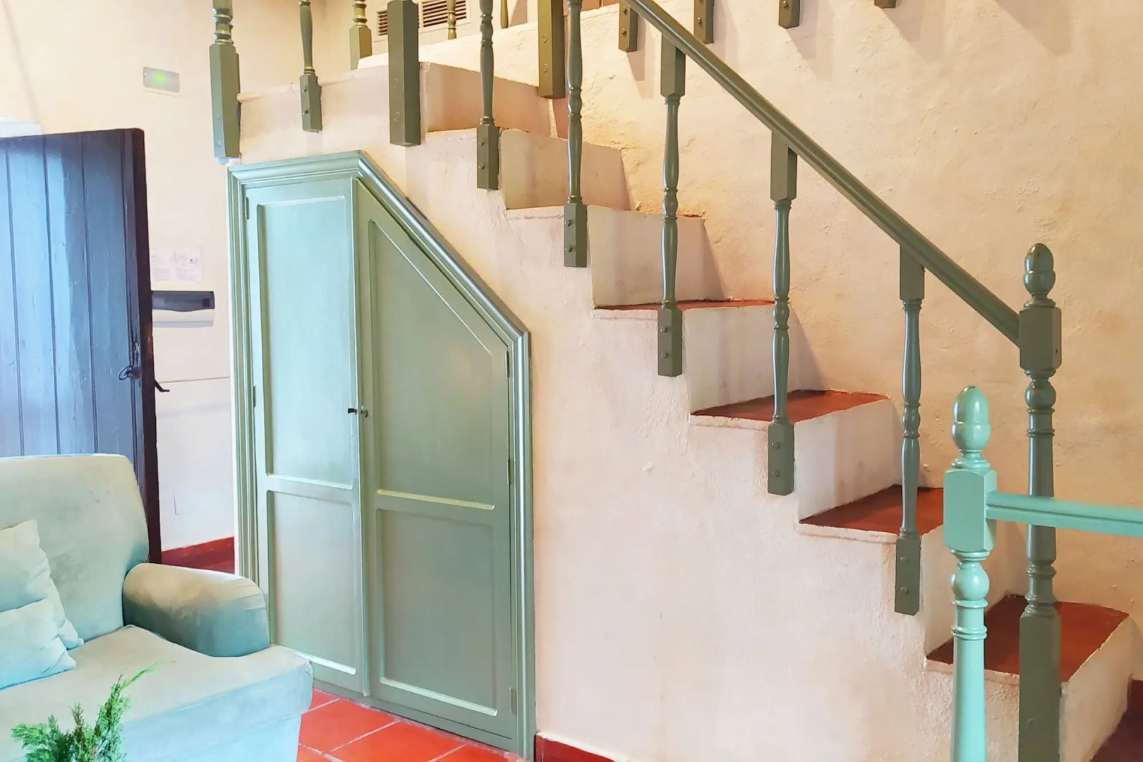 Hotel Boutique Molino del Arco