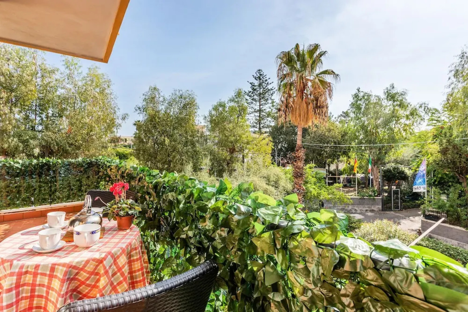 La Scogliera di Ulisse