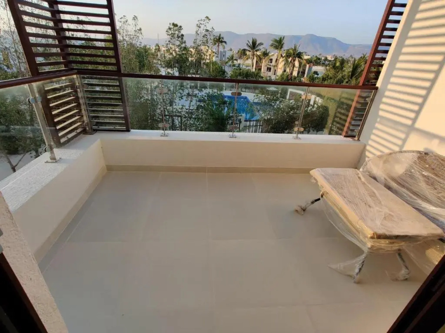 Hawana Salalah Laguna Studio