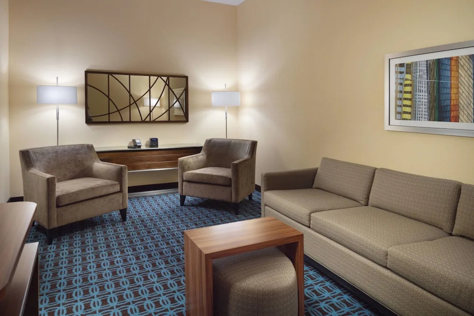 Fairfield Inn Suites Hendersonville Flat Rock