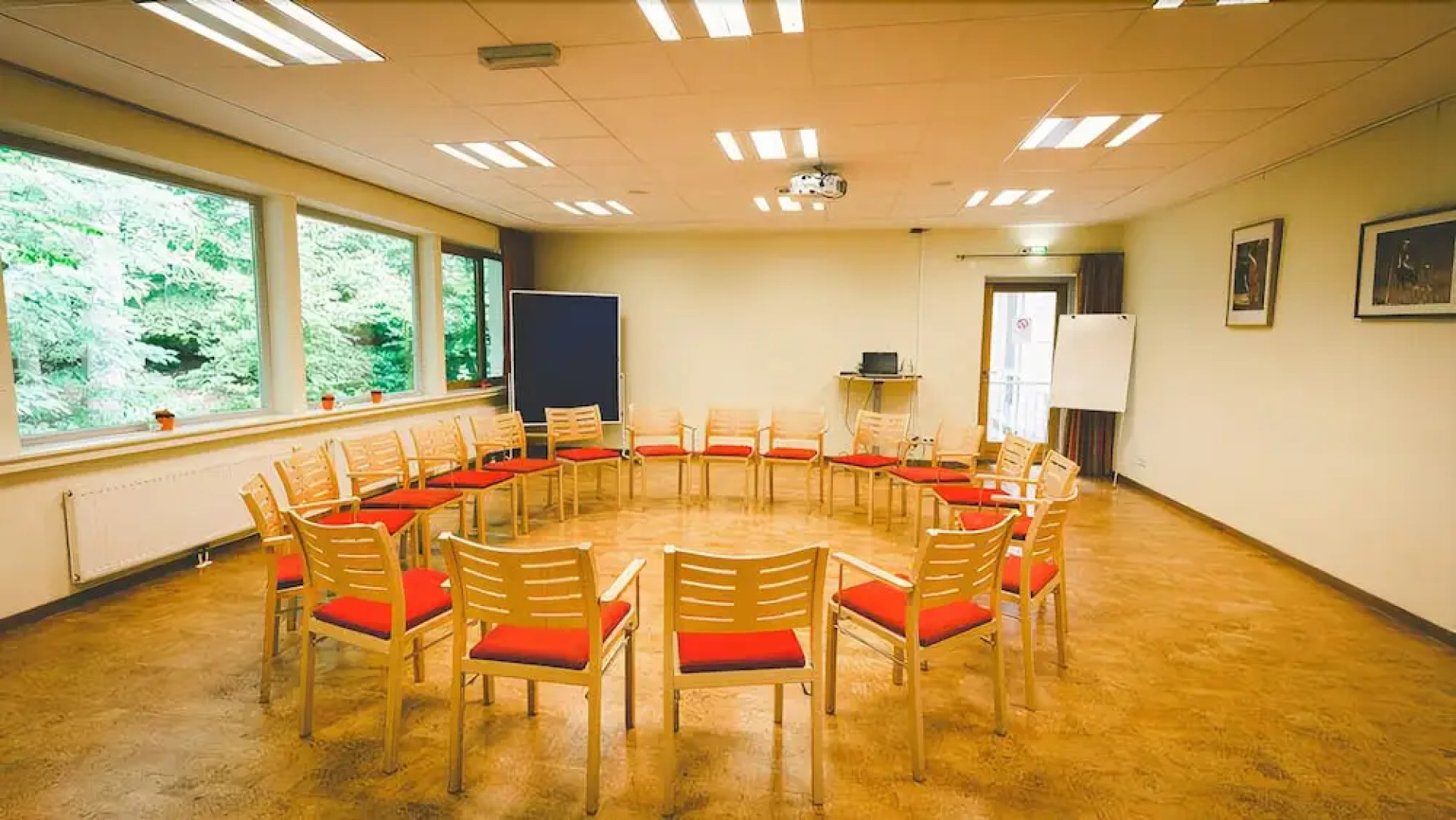 Ostel Jugendhotel Bremervörde