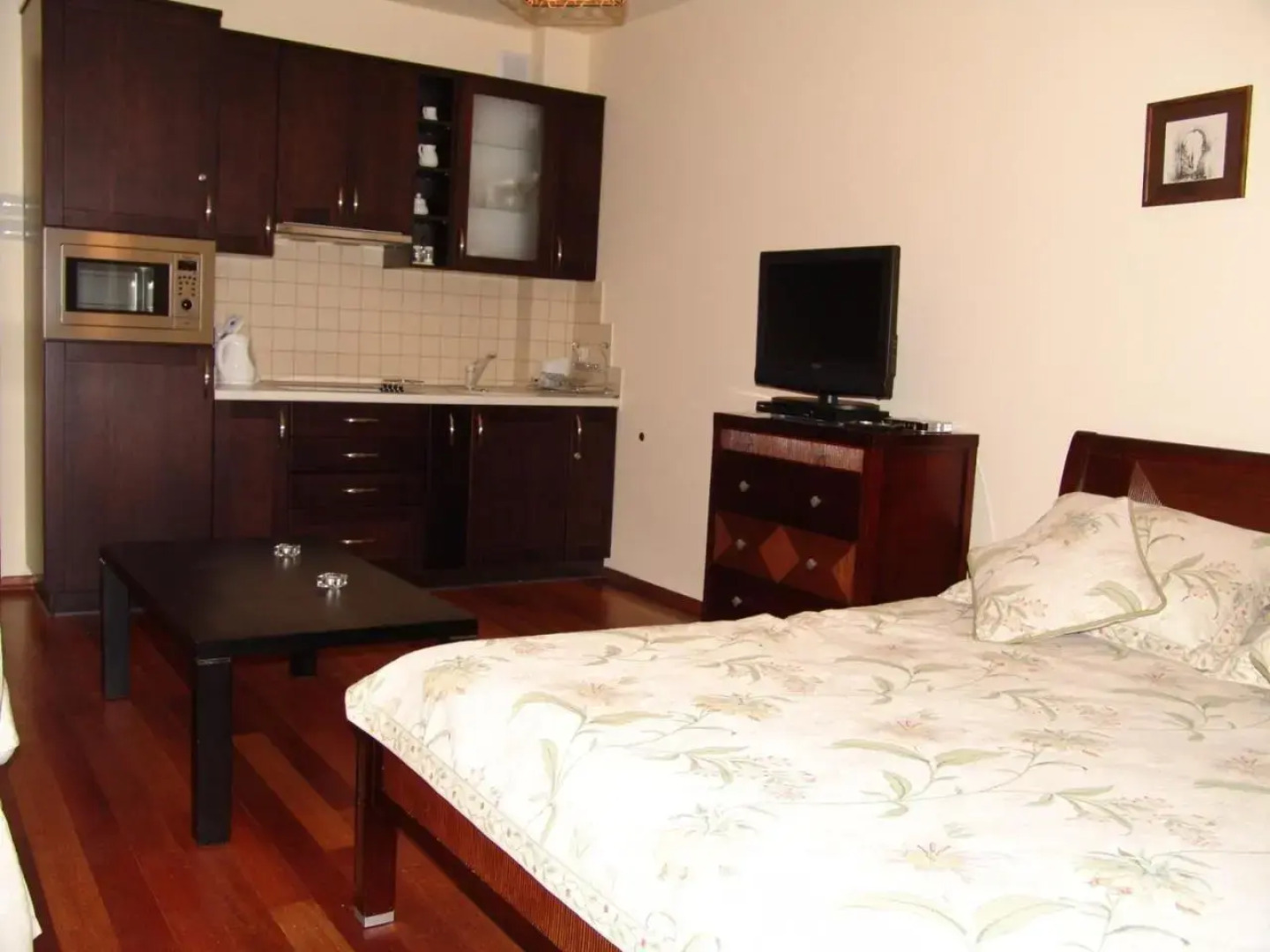 Apartamenty „Pod Aniołem“