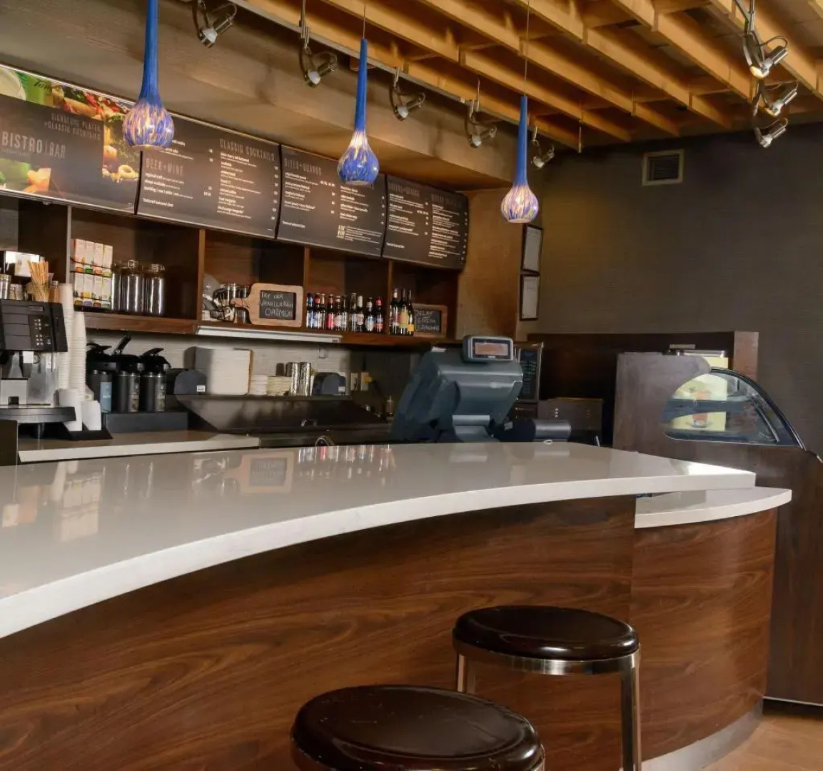 TownePlace Suites by Marriott Toronto Northeast/Markham