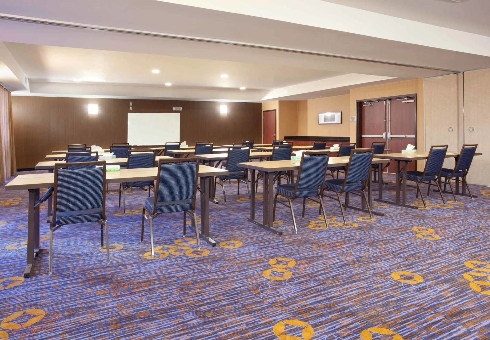 Courtyard by Marriott Casper