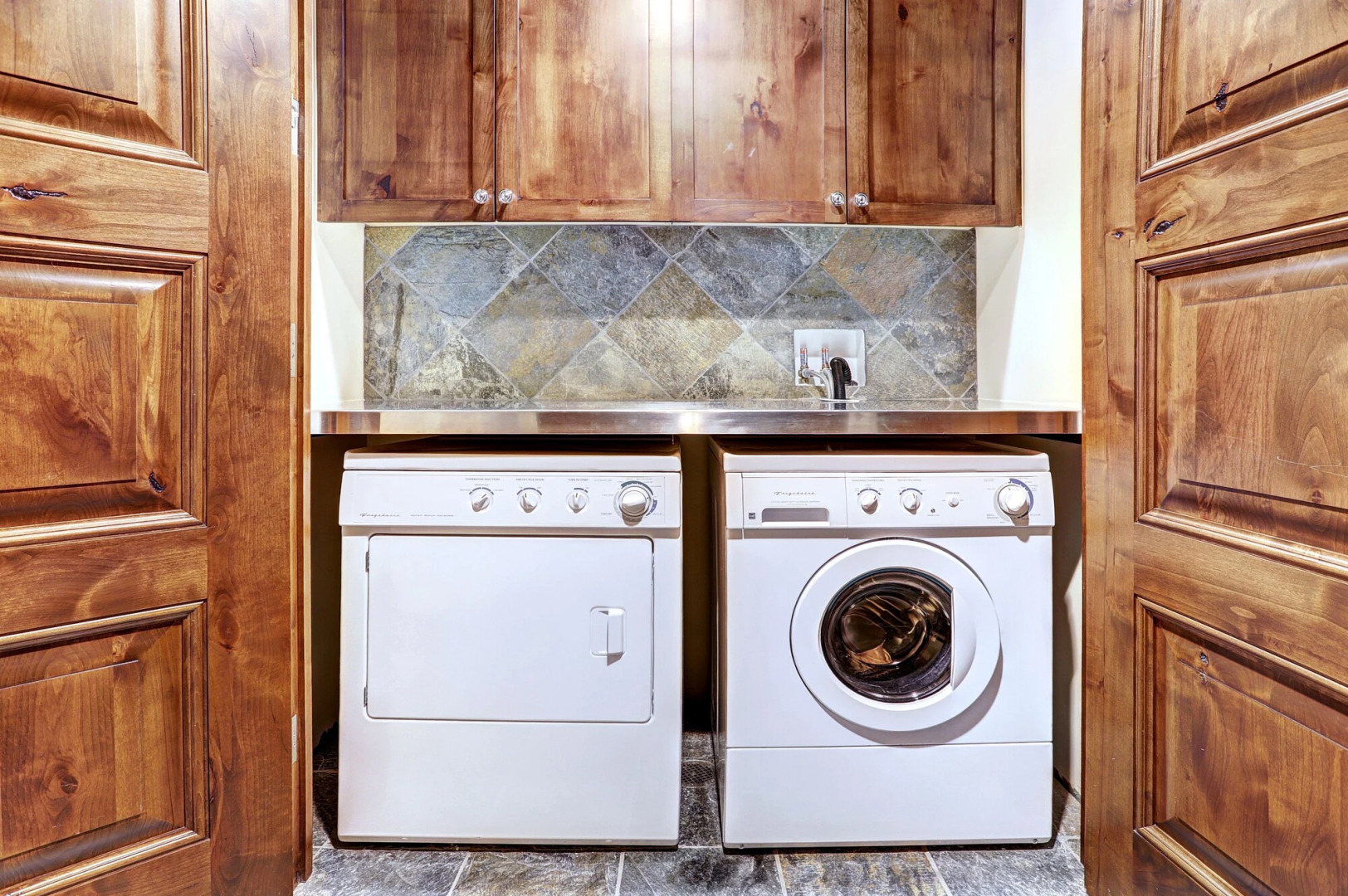 The Lodge at Vail, A RockResort