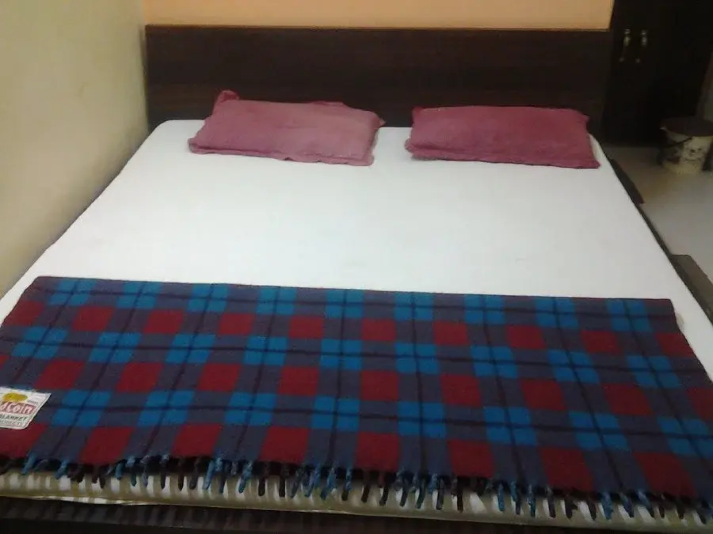 SPOT ON 39940 Shree Shine