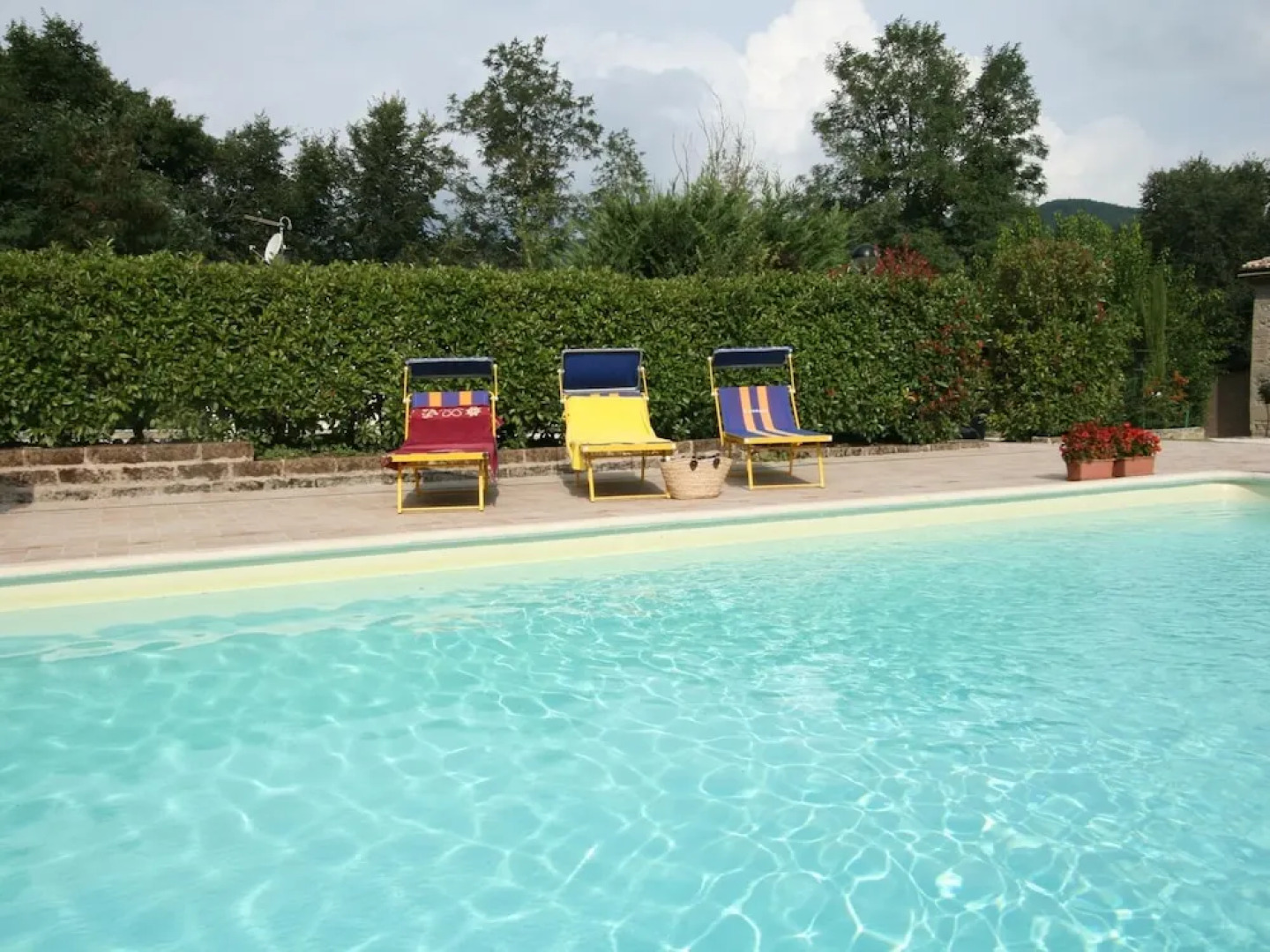 Belvilla by OYO Rossini