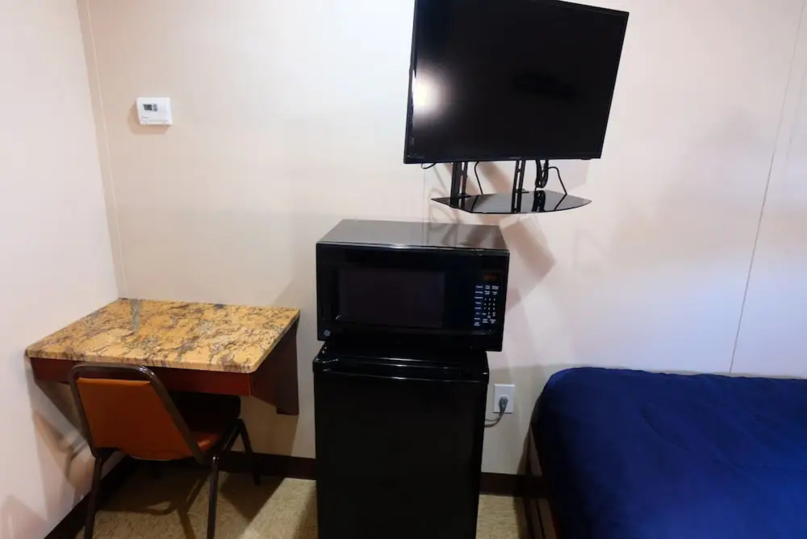 Target Hospitality-Kermit North Lodge