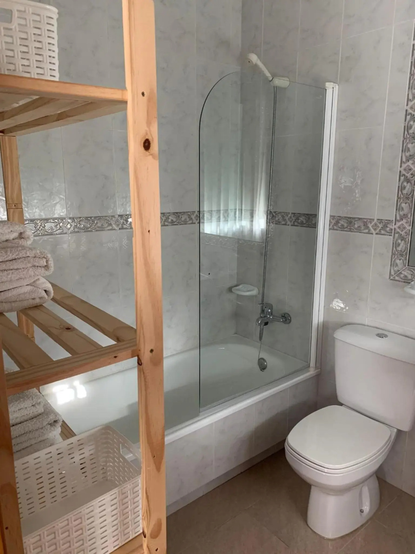 Apartamento Calvarios