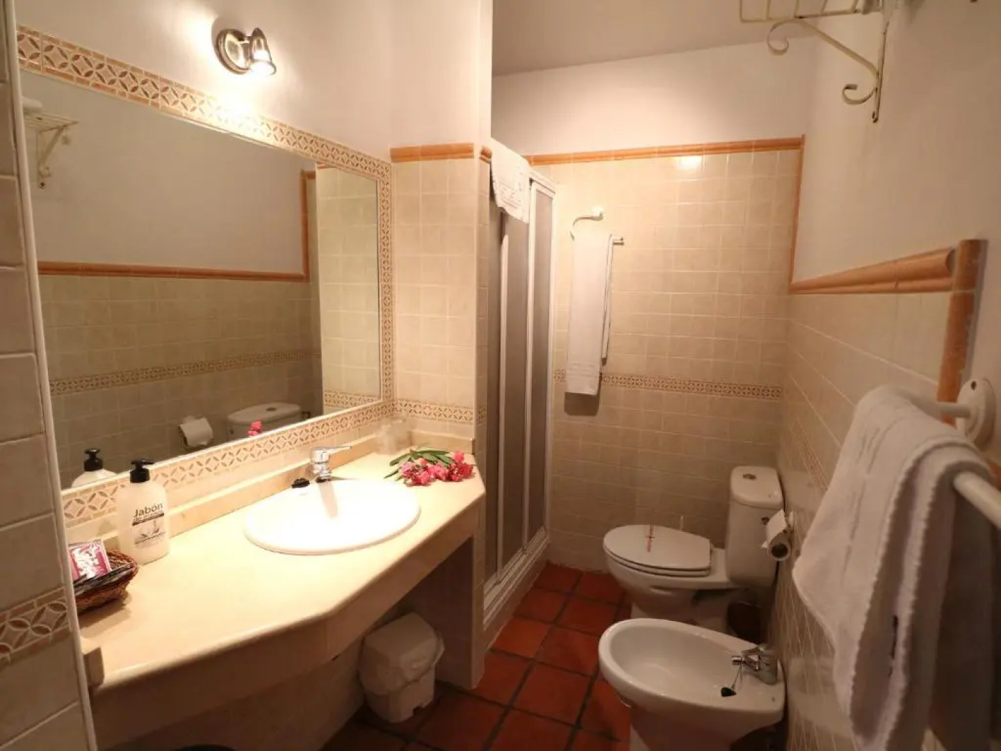 Posadas De Granadilla