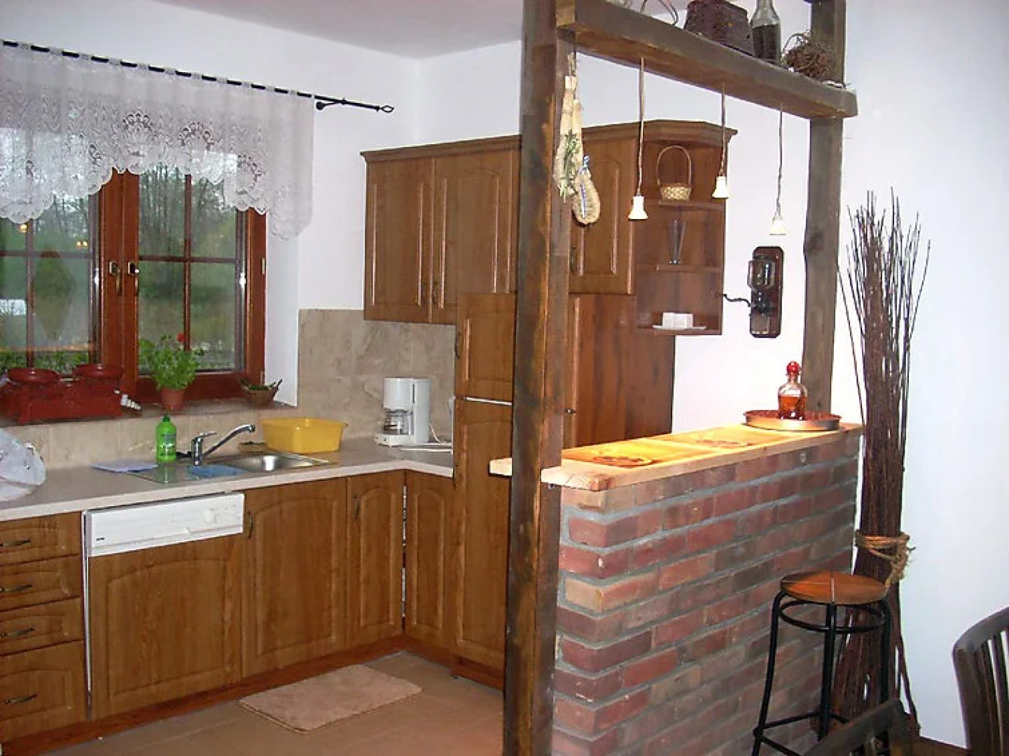 Holiday Home Siedlisko Gaj