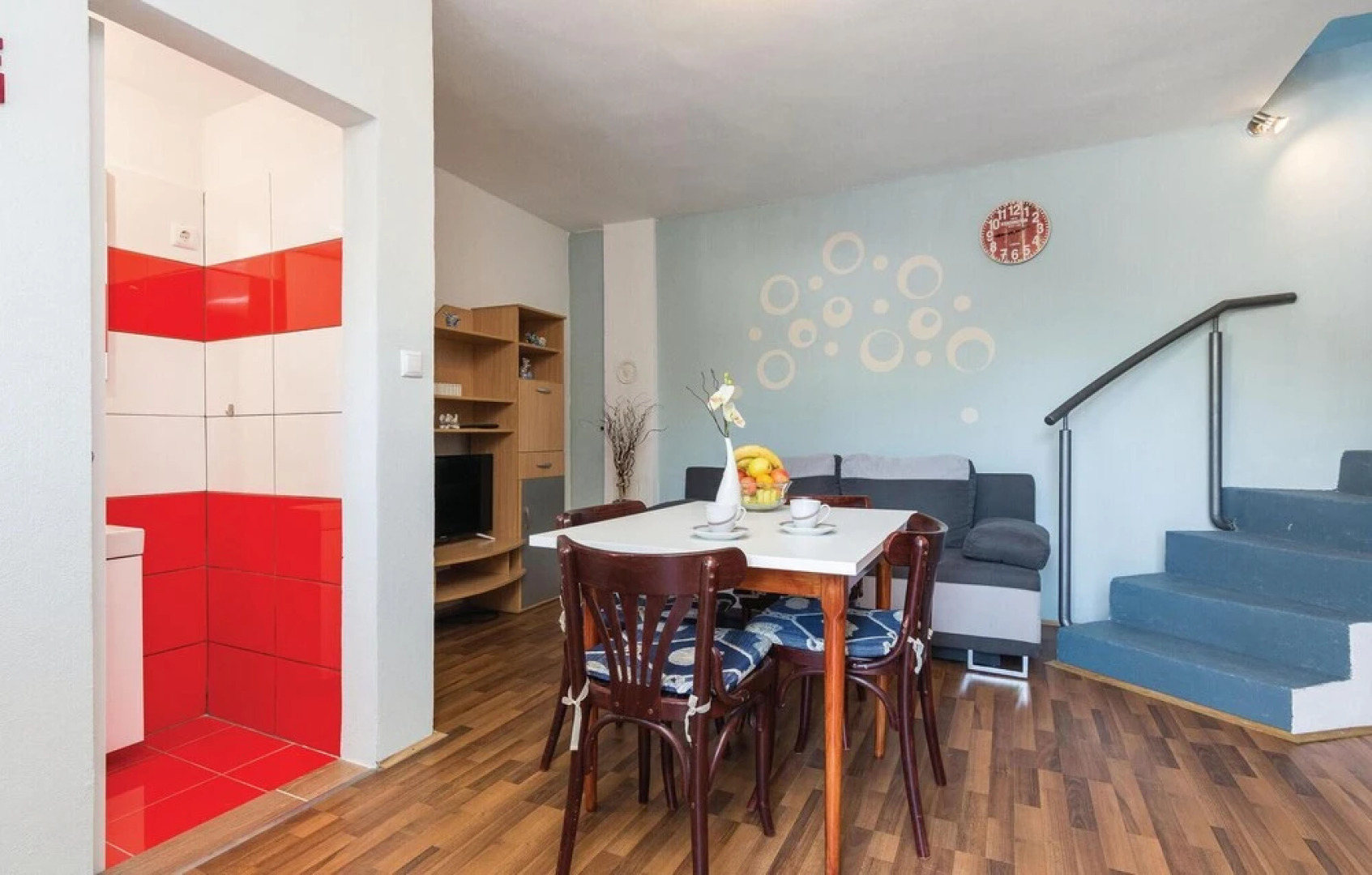 Awesome Home in Krusevo With 1 Bedrooms and Wifi