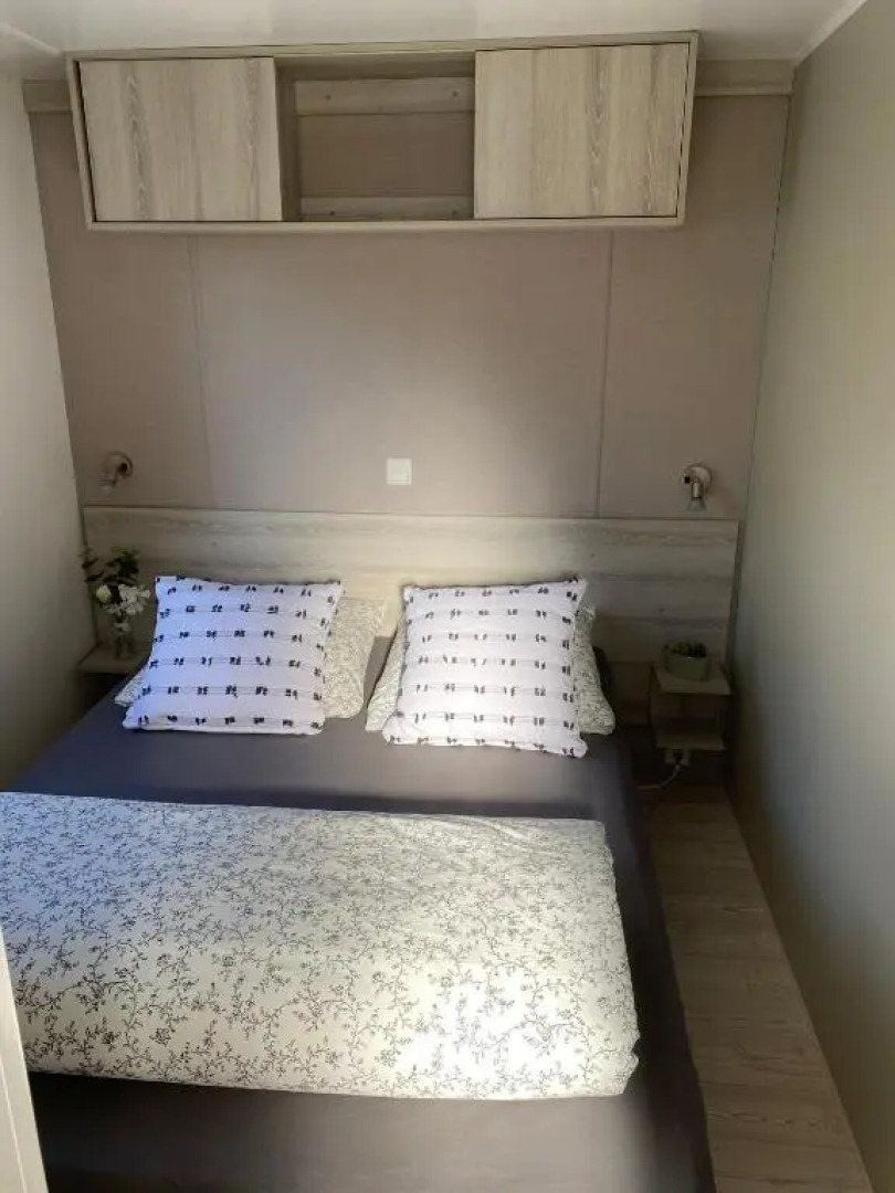 Superbe mobil-home 6/8 personnes