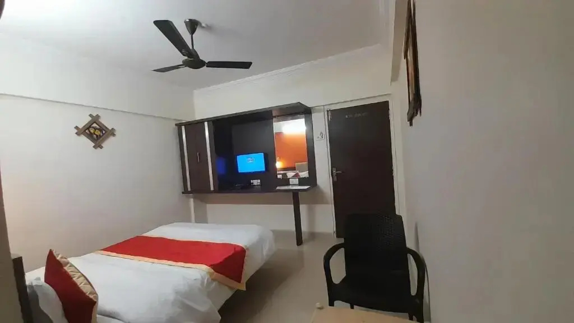 Mahabaleshwar Palace