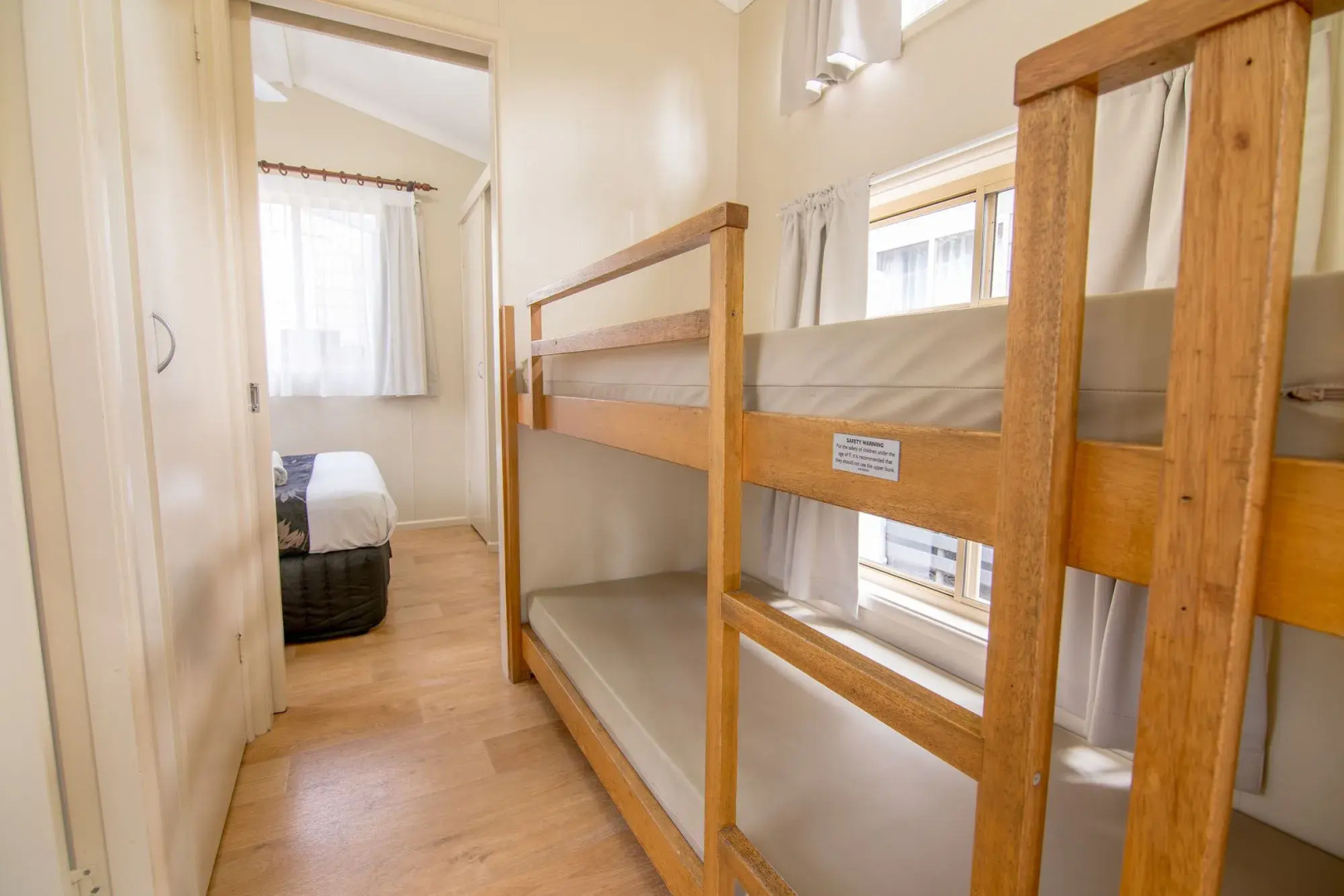 NRMA Blue Dolphin Yamba Holiday Resort