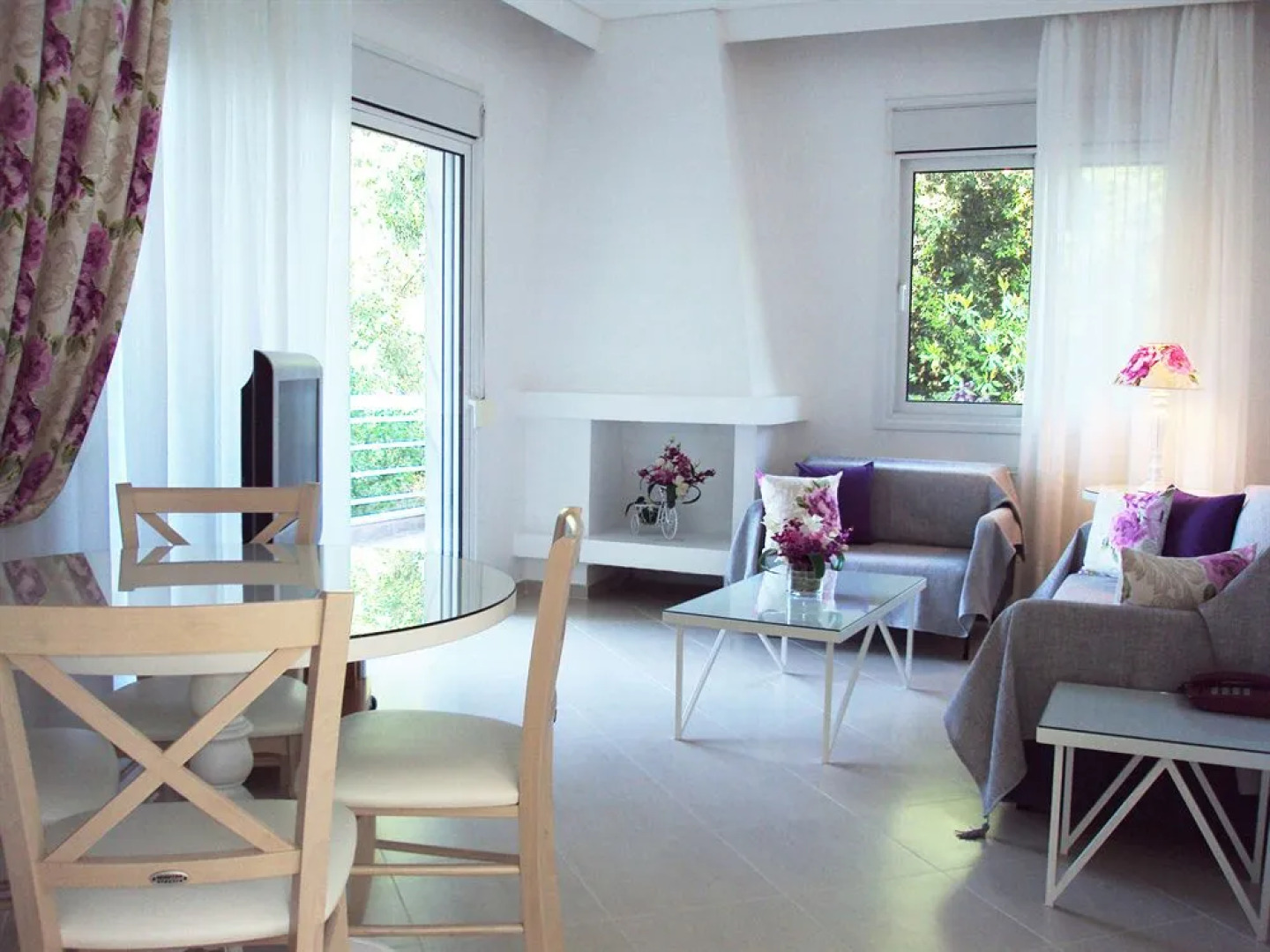 Villa Kiza Apartments