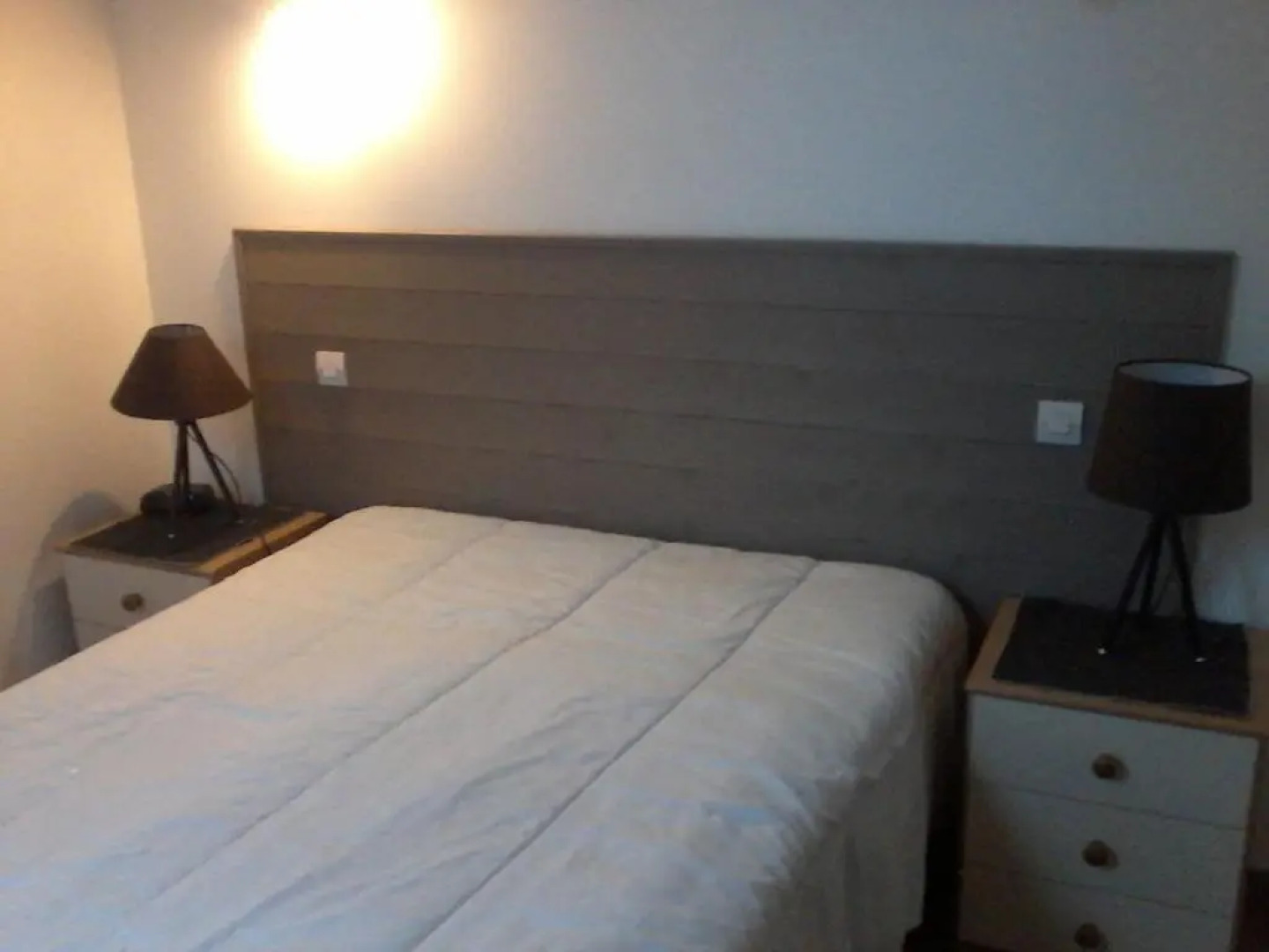 Gîtes du Roi Morvan