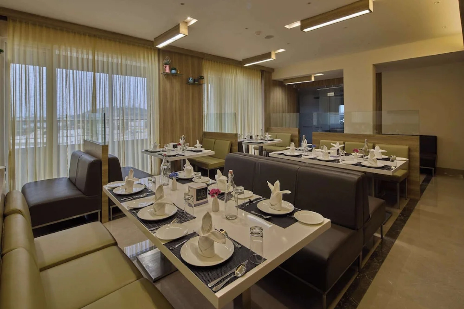 Grand Continent Hosur A Sarovar Portico Affiliate Hotel