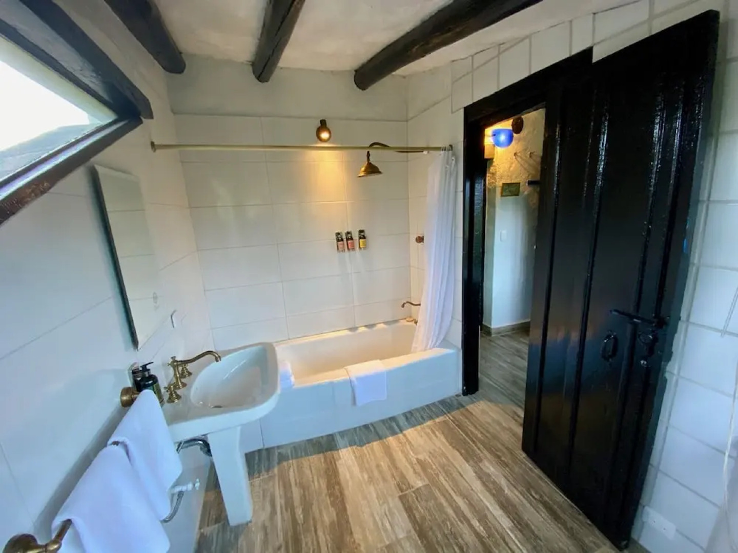 Posada Café La Huerta