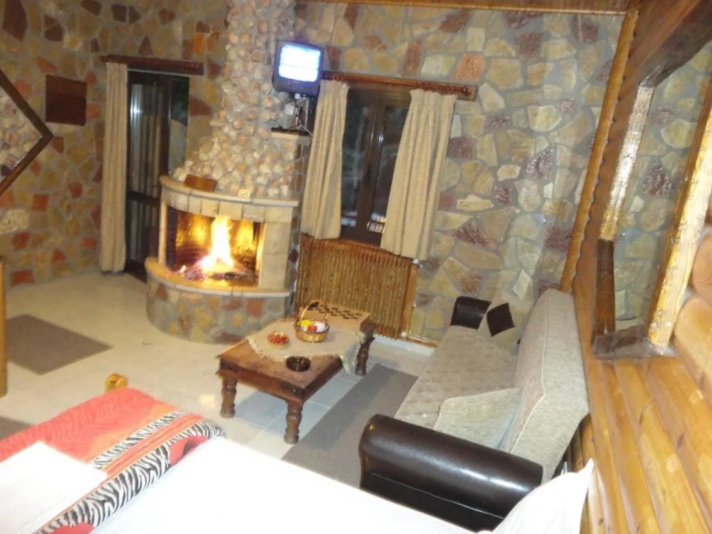 Faraggi Guesthouse